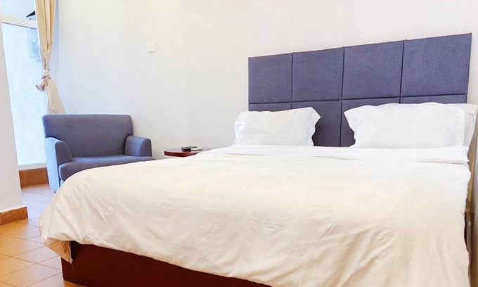 Dar es Salaam Apartamento | 1 Bedroom Cozy apartment Uhuru Heights , Kitchen and 1 wash Room