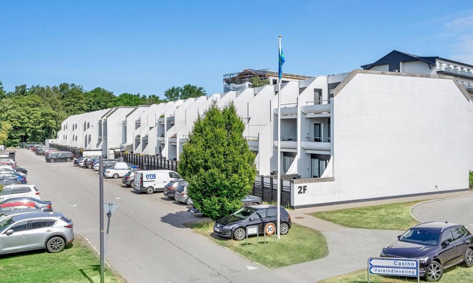 Kronborg Apartamento | Acogedor apartamento de 1 dormitorio en.