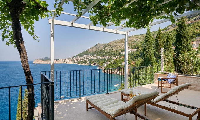 Dubrovnik Apartamento | Acogedor apartamento de 1 dormitorio en.