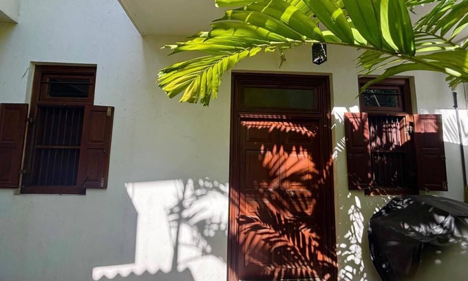 Colombo 02 Apartamento | 1-bedroom cozy apartment in the heart of Colombo