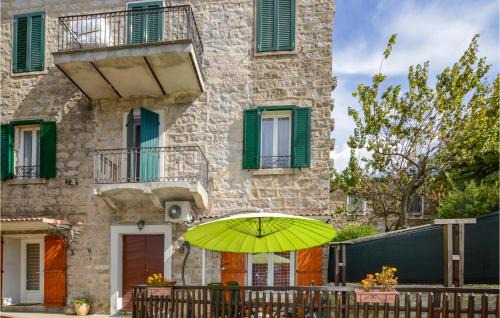 Zonza Apartamento | 1 Bedroom Cozy Apartment In Zonza
