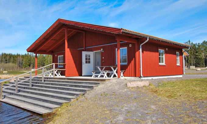 Kosta Casa | Casa acogedora de 1 dormitorio en Kosta