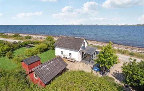 Mesinge Casa | 1 Bedroom Cozy Home In Mesinge
