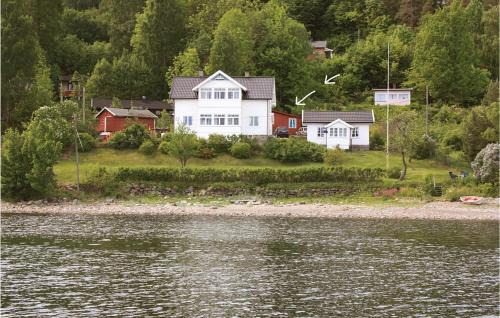 Hurum Casa | 1 Bedroom Cozy Home In Sætre
