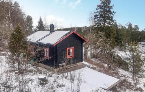Undal Casa | 1 Bedroom Cozy Home In Åkersberga