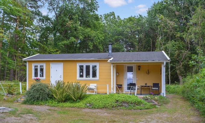 Blentarp Casa | 1 bedroom cozy home in Blentarp