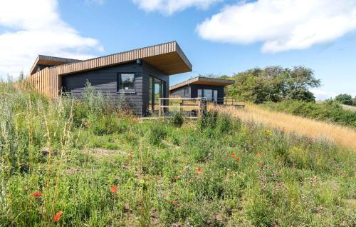 Sejero Casa | 1 Bedroom Cozy Home In Sejerø