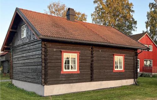 Nes Municipality Casa | 1 Bedroom Cozy Home In Vormsund