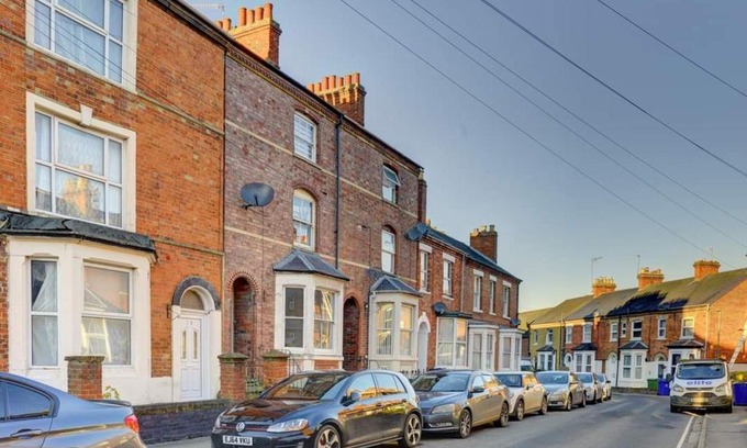 Banbury Apartamento | 1-bedroom Delightful apartment in Banbury