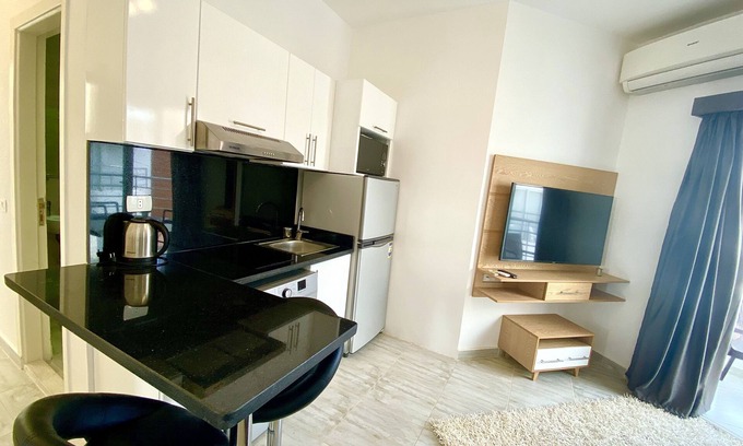 Ra's Gharib Apartamento | 1 bedroom apartment in Aqua Palms Resort
