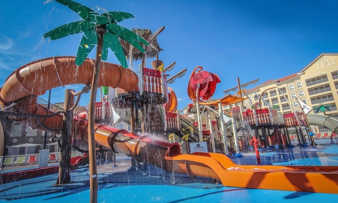 West Kissimmee Complejo | Resort familiar de Florida central cerca de Disney