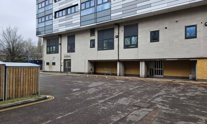 St. Mary's Park Apartamento | 1 bedroom flat in Battersea