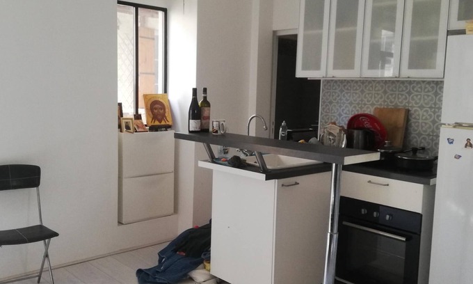 Republique–Point-du-Jour Apartamento | 1 Bedroom Apartment in BOULOGNE BILLANCOURT