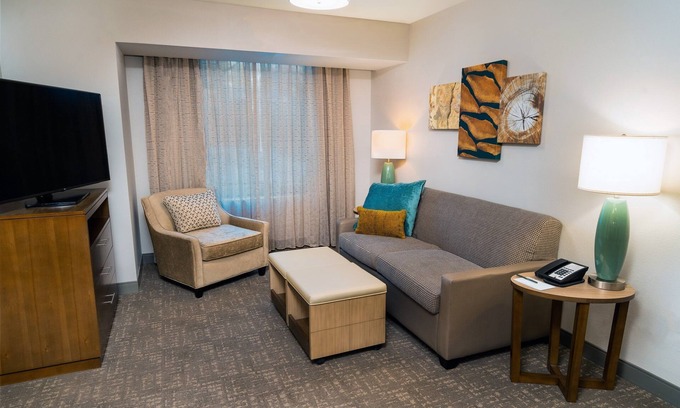 Coeur d'Alene Condominio | 1 Bedroom | Free Breakfast + Indoor Pool + Hot Tub