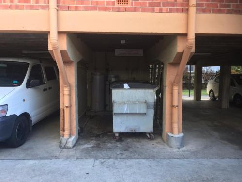 Burleigh Heads Apartamento | 1 Bedroom Funky Beach Apartment Steps To The Beach
