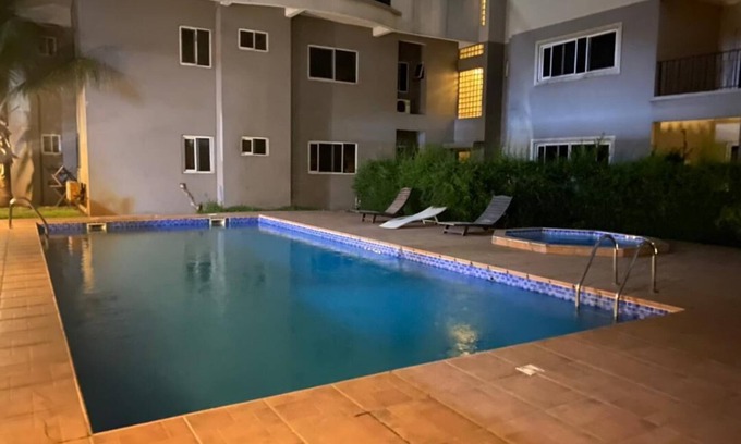 Asylum Down Apartamento | 1 Bedroom Furnished