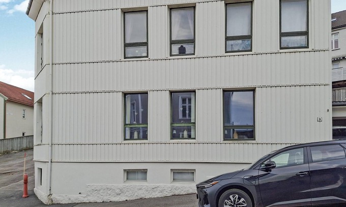 Larvik Apartamento | Precioso apartamento de 1 dormitorio en.