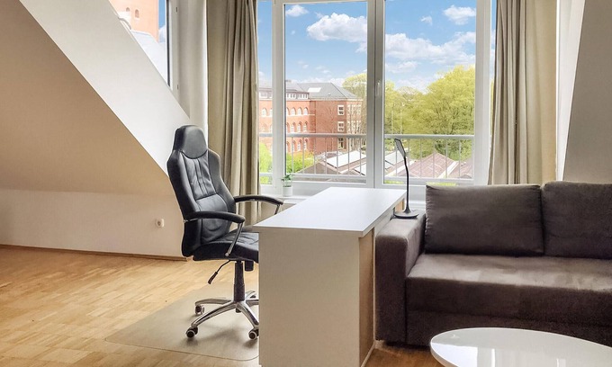 Vorstadt Apartamento | Precioso apartamento de 1 dormitorio en.