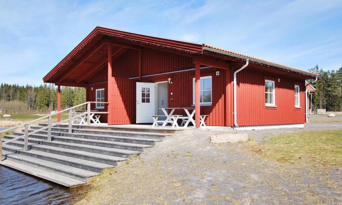 Kosta Casa | Impresionante casa en Kosta con cocina