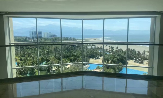 Nuevo Vallarta Hotel | 1 Bedroom Grand Mayan Deluxxe Ocean Front VIP Access Park & 2x1 Golf Tournament