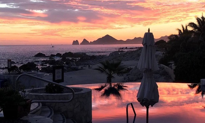El Rosarito Condominio | 1 Bedroom Hacienda Encantada