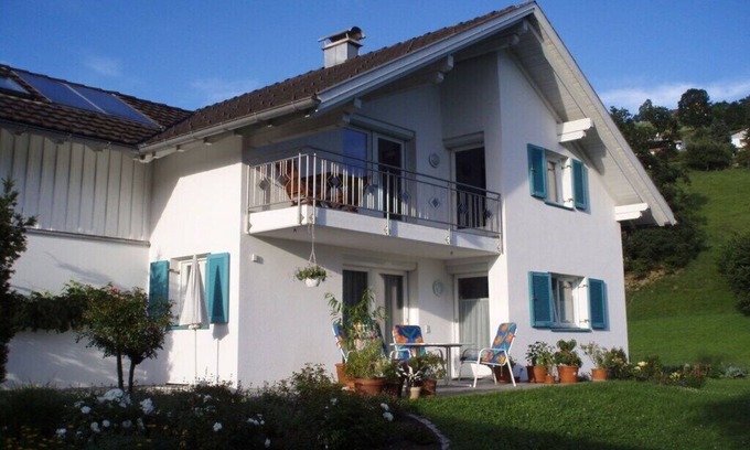 Zwischenwasser Casa | Apartamento de vacaciones de 1 dormitorio