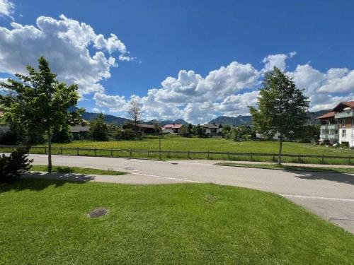 Oberstdorf Casa | 1-bedroom holiday apartment