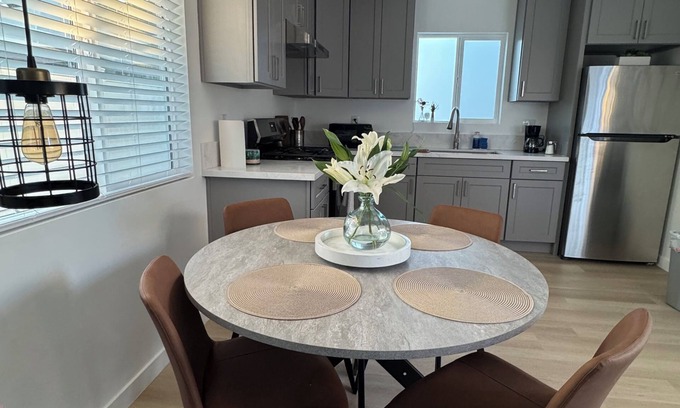 Norwalk Casa | 1-Bedroom House - Stay in the heart of SoCal!