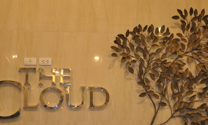 Pratumnak Hill Apartamento | 1 dormitorio en The Cloud cerca de Cozy Beach.