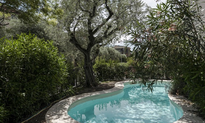 Rivoltella Apartamento | 1 Bedroom Apartment in Desenzano del Garda