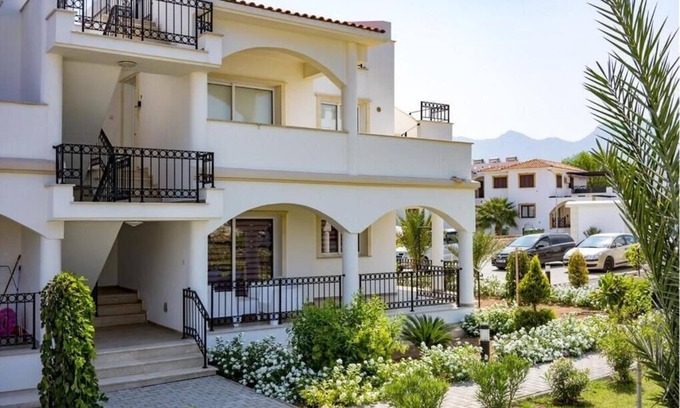 Esentepe Casa | 1 bedroom loft
