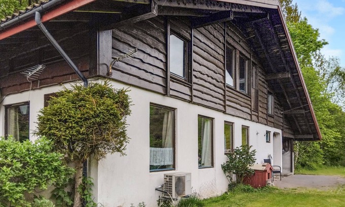 Lindesnes Apartamento | Precioso apartamento de 1 dormitorio en.