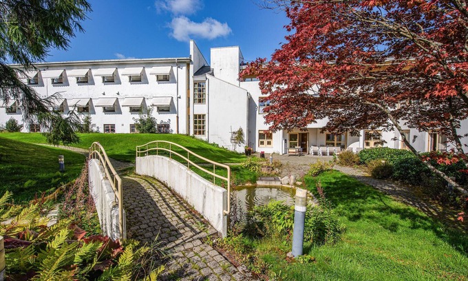 Stavanger Apartamento | Precioso apartamento de 1 dormitorio en.