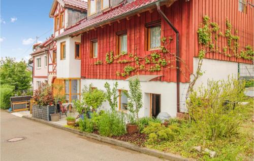 Deggingen Apartamento | 1 Bedroom Lovely Apartment In Deggingen