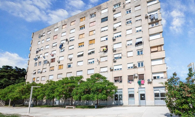 Veruda Apartamento | Precioso apartamento de 1 dormitorio en.