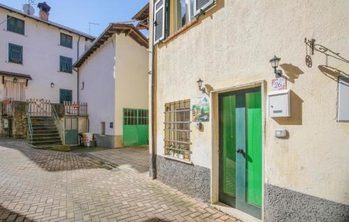 San Cristoforo Casa | 1 Bedroom Lovely Home In San Cristoforo
