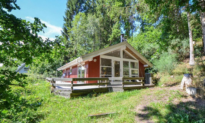 Femmøller Casa | Preciosa casa de 1 dormitorio en.