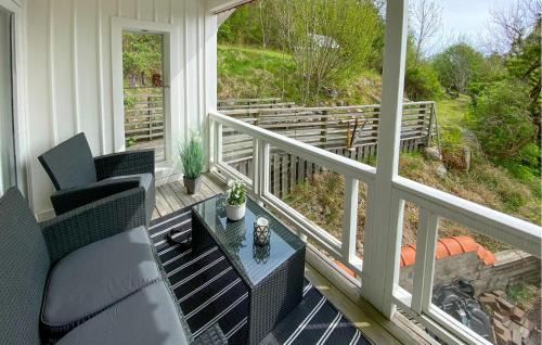 Lysekil Casa | 1 Bedroom Lovely Home In Ulseröd