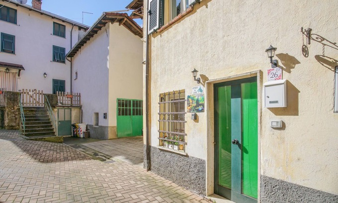 San Cristoforo Casa | Hermosa casa de 1 dormitorio en San.