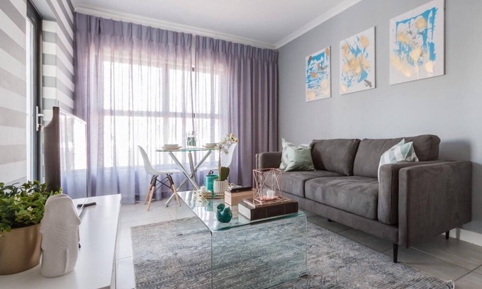 The Willows Apartamento | 1 bedroom luxury apartment