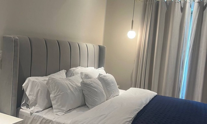 Garden Town Apartamento | 1-Bedroom Luxury apartment