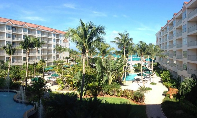 Palm Beach Complejo | 1 Bedroom - Marriott's Aruba Ocean Club - Full Resort Access