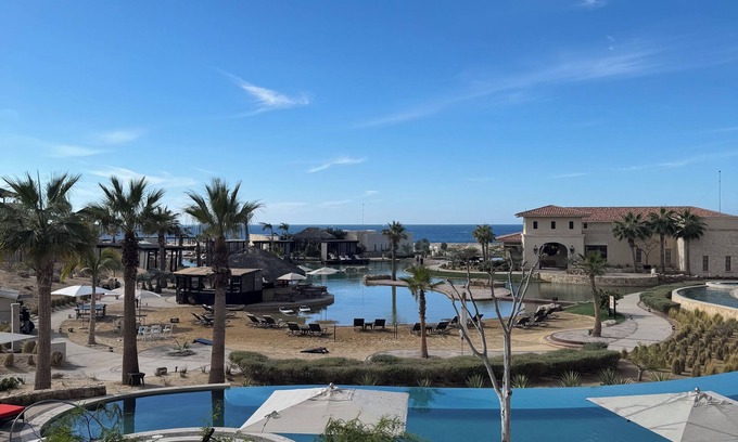 Los Cangrejos II y III Apartamento | 1 Bedroom Master Suite - Grand Solmar Pacific Dunes Golf and Spa