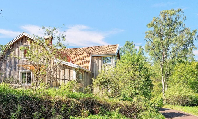 Ljungbyhed Apartamento | Bonito apartamento de 1 dormitorio en.