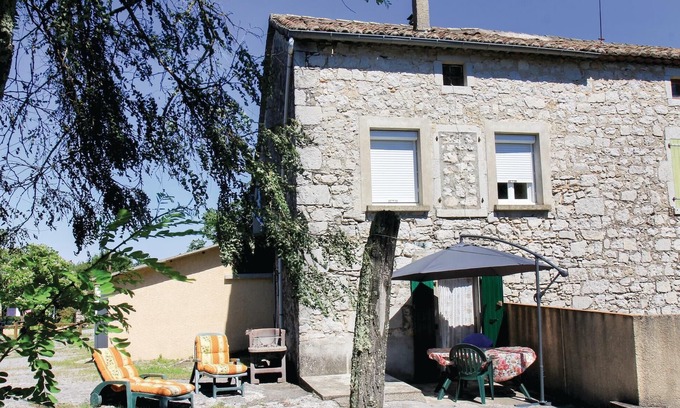 Labeaume Apartamento | Bonito apartamento de 1 dormitorio en.