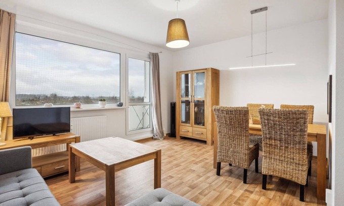 Anklam Apartamento | Bonito apartamento de 1 dormitorio en.