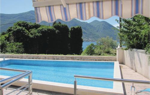 Dobrota Apartamento | 1 Bedroom Nice Apartment In Kotor