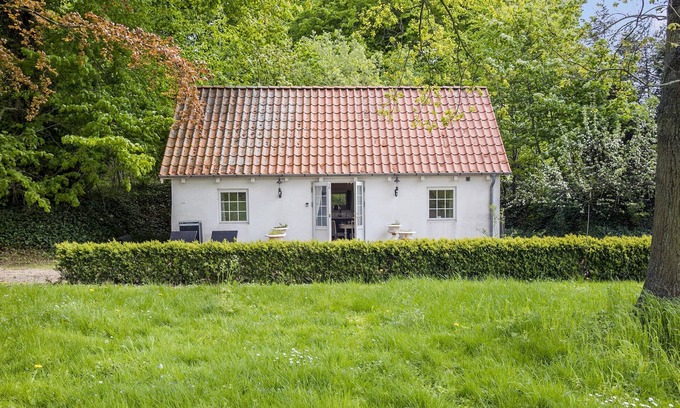 Faaborg Casa | Bonita casa de 1 dormitorio en Faaborg