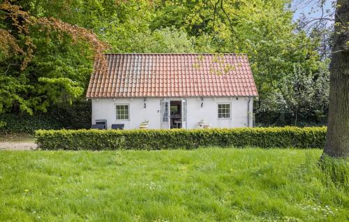 Faaborg Casa | 1 Bedroom Nice Home In Faaborg