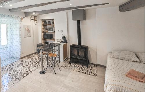 Thenay Casa | 1 Bedroom Nice Home In Thenay